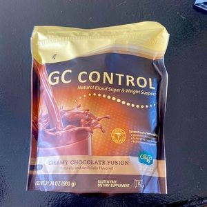 Melaleuca GC Control Natural Blood Sugar & Weight Support